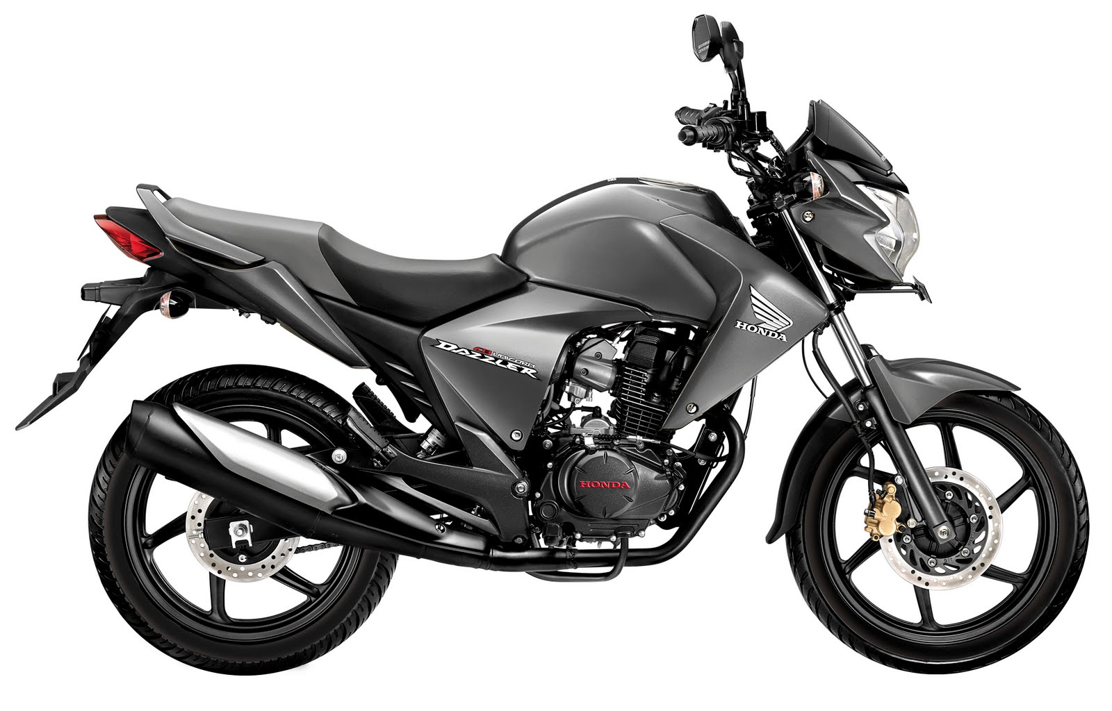 Honda CB Dazzler Price In India – 150cc Stylish Sports ...